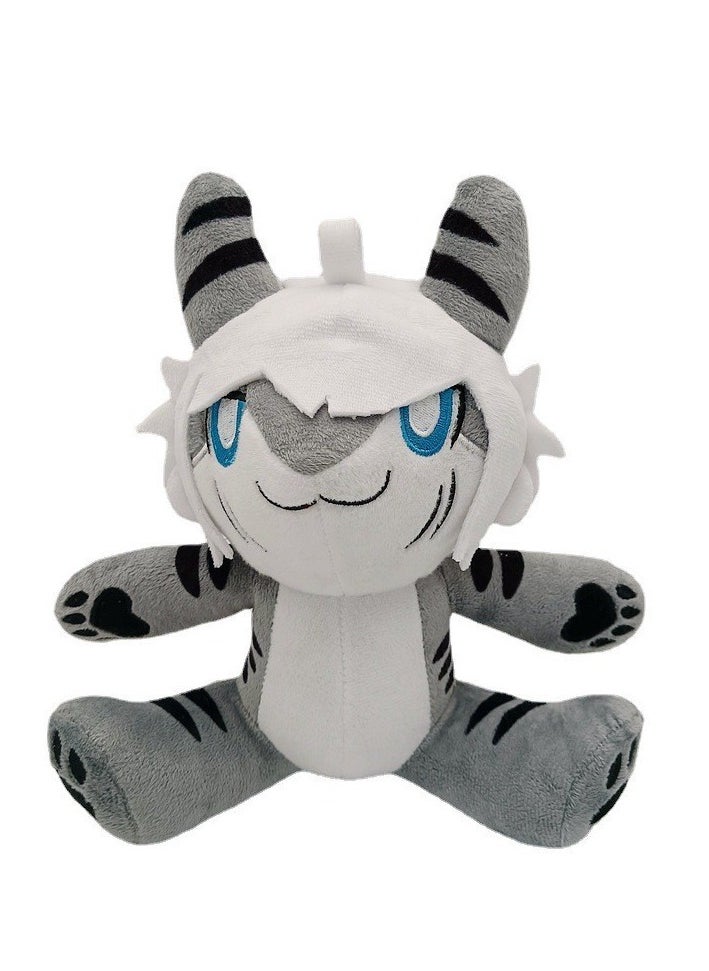 Changed Beast Lab Game Changed Puro Plush Doll Toy