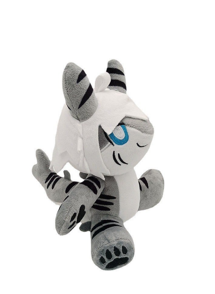 Changed Beast Lab Game Changed Puro Plush Doll Toy