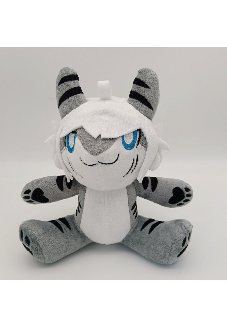 Changed Beast Lab Game Changed Puro Plush Doll Toy