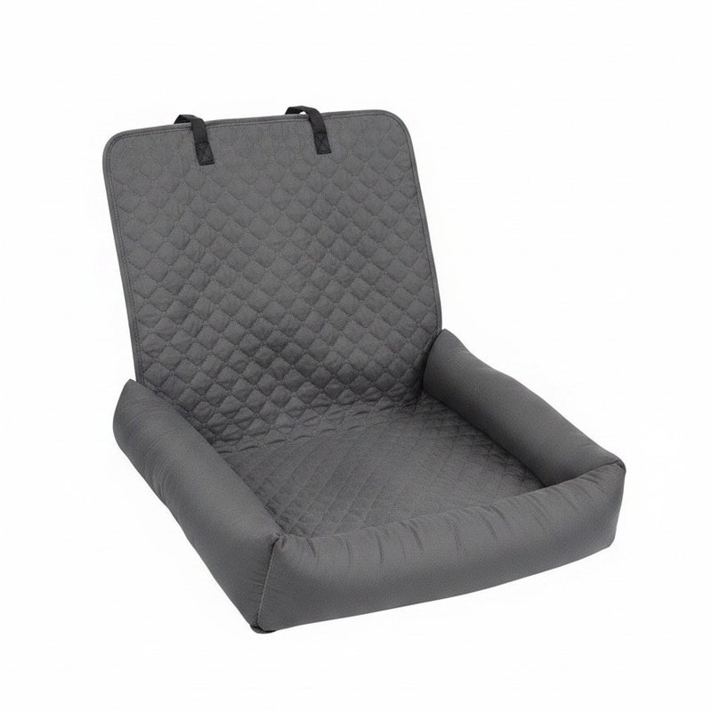 Waterproof Car Pet Mat for Dog Travel, Car Seat Cover for Small and Medium Dogs - Image 5