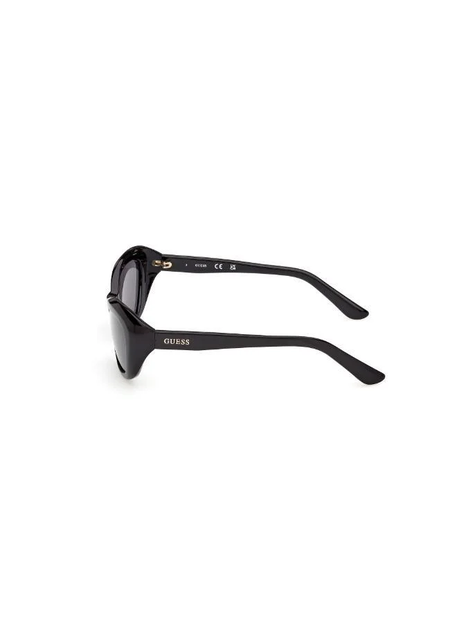 GUESS  GU0028601A55 cat_eye sunglasses for Women | Best Price UAE