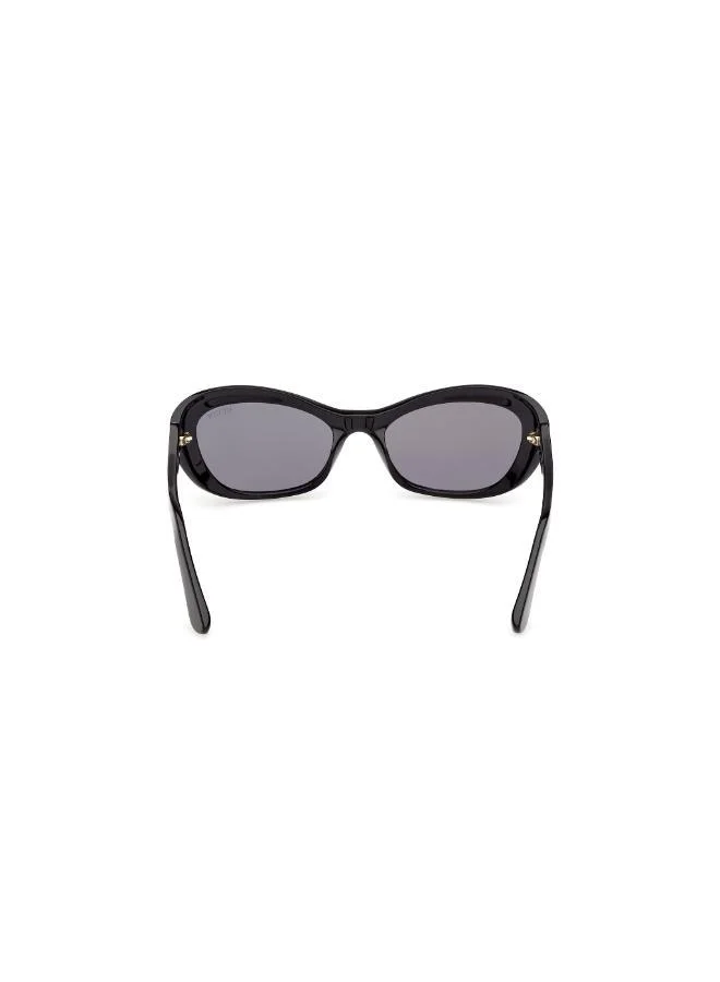 جس GU0028601A55 cat_eye sunglasses