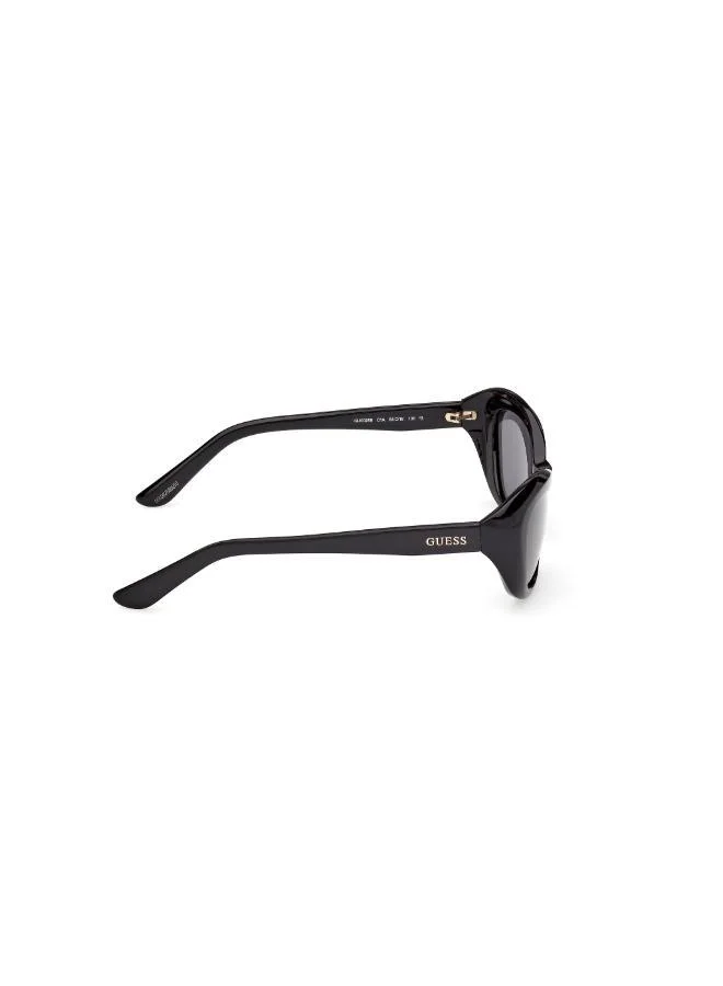 GUESS  GU0028601A55 cat_eye sunglasses for Women | Best Price UAE