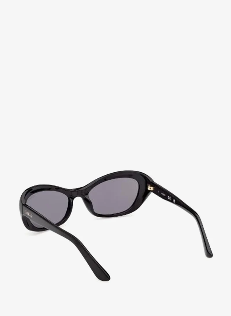 Guess  GU0028601A55 cat_eye sunglasses for Women | Best Price UAE