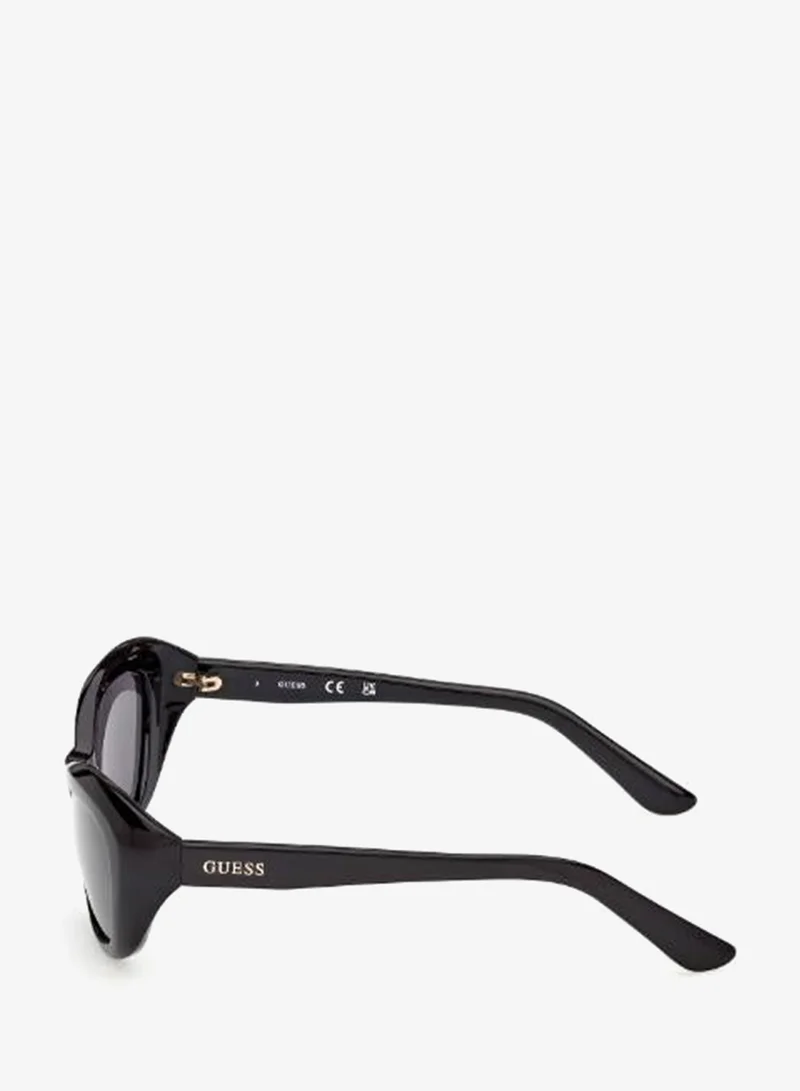 Guess  GU0028601A55 cat_eye sunglasses for Women | Best Price UAE