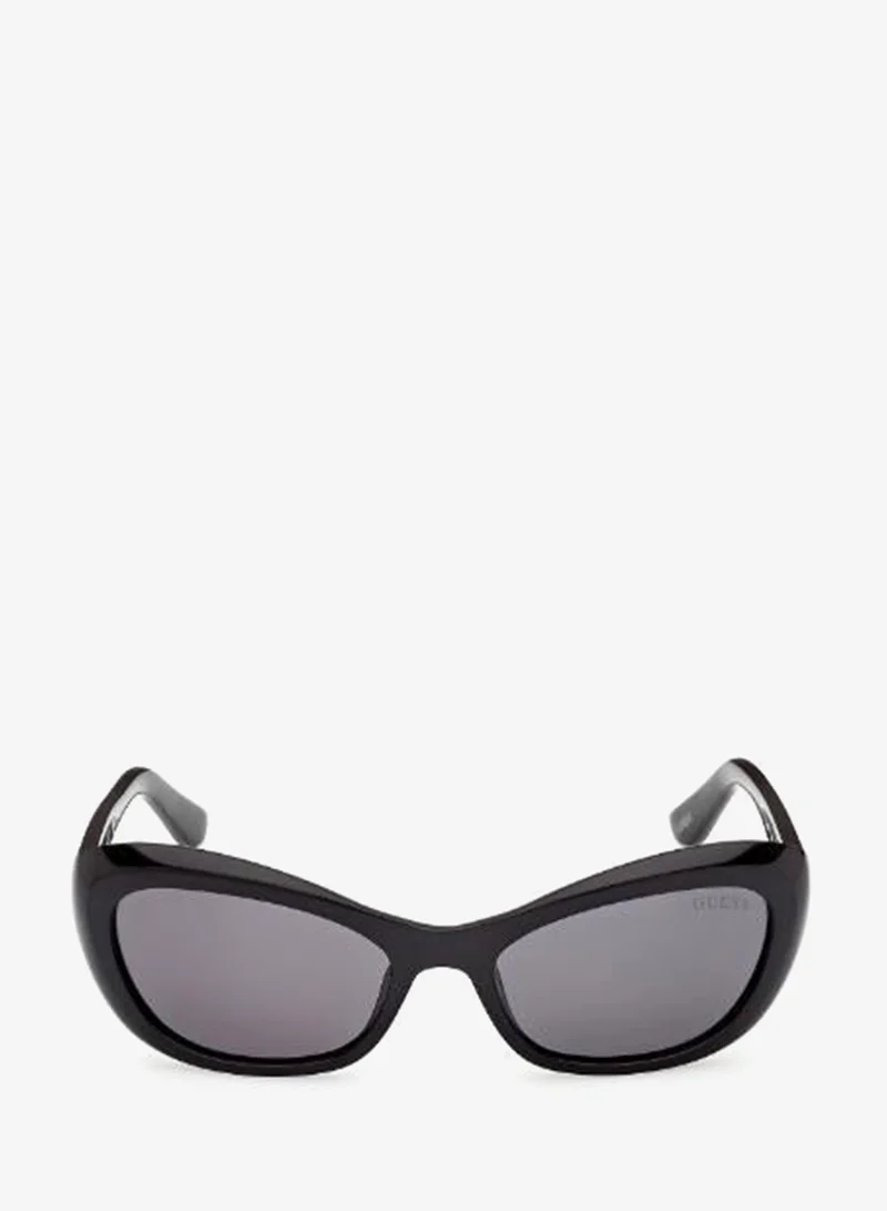 GUESS GU0028601A55 cat_eye sunglasses