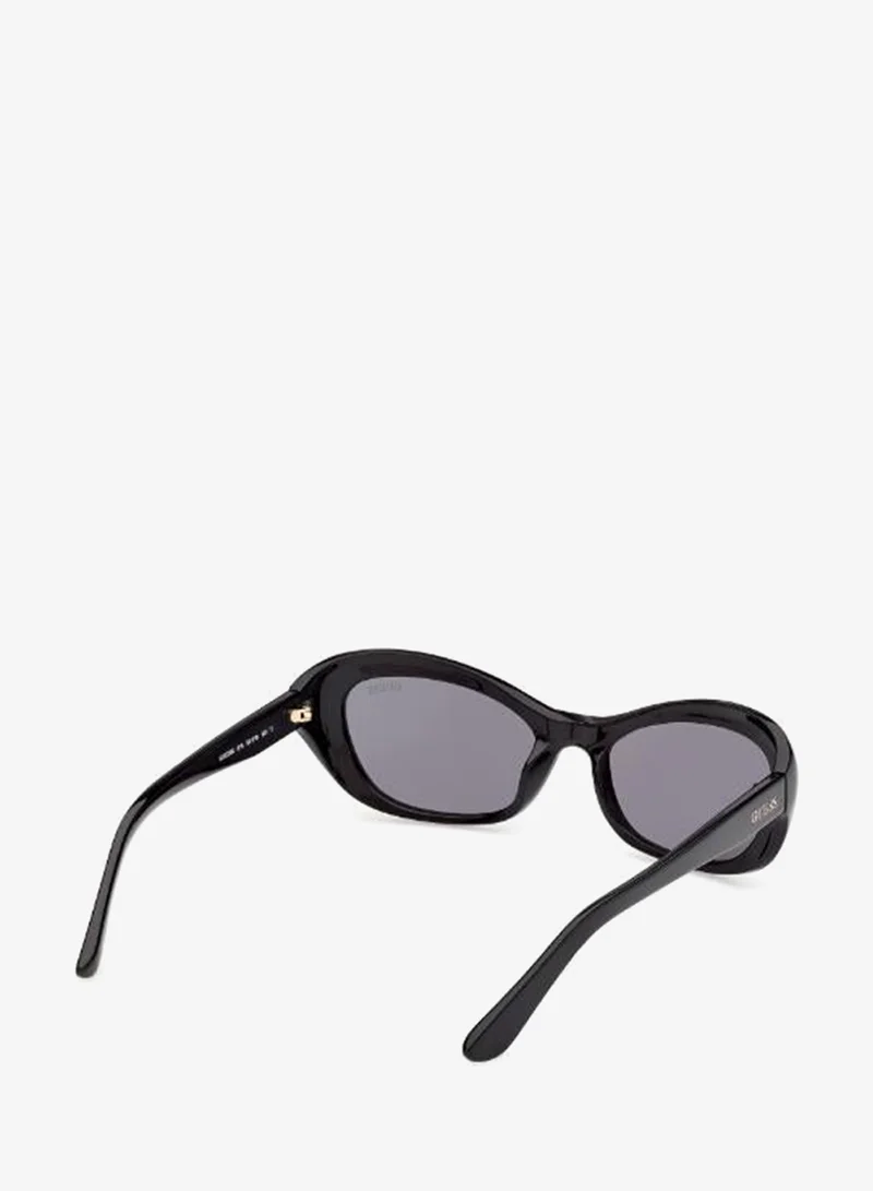 Guess  GU0028601A55 cat_eye sunglasses for Women | Best Price UAE