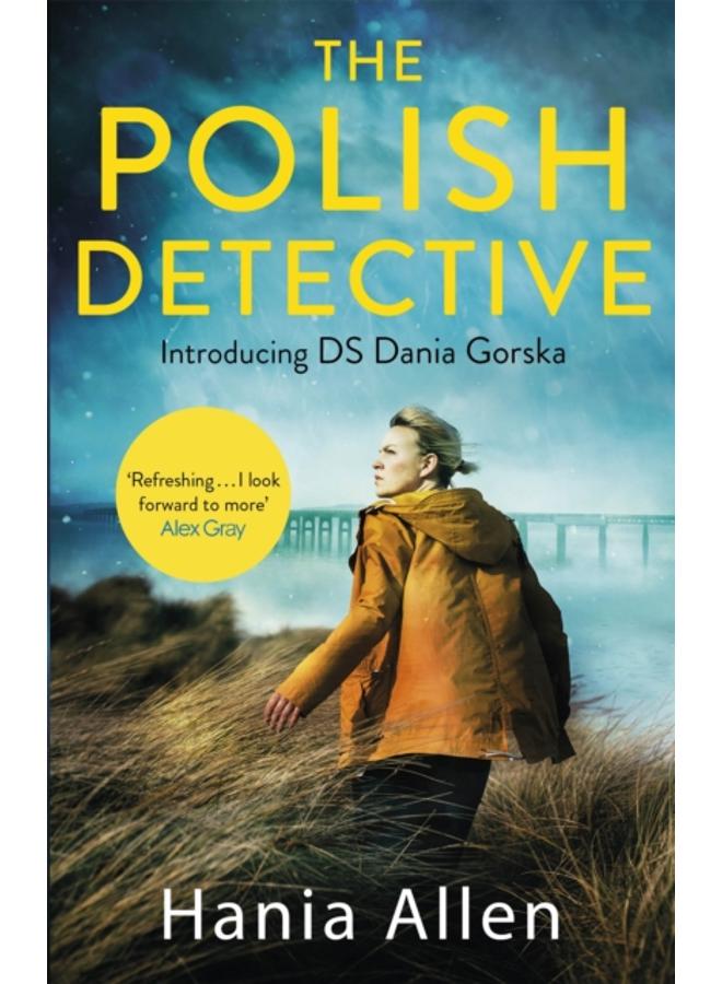 The Polish Detective 
