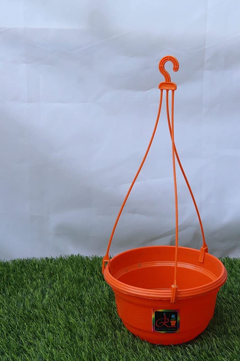 Praha Bird Food Feeder Water Feeder Hanging Bowl for Birds,Home,Balcony and Garden (H606) - Image 3