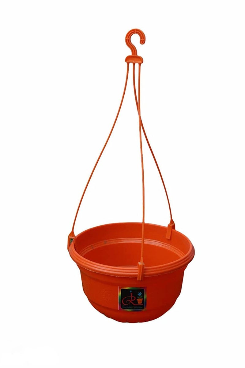 Praha Bird Food Feeder Water Feeder Hanging Bowl for Birds,Home,Balcony and Garden (H606) - Image 2