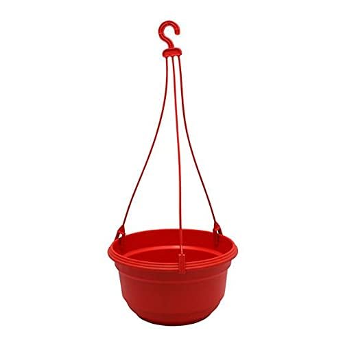 Praha Bird Food Feeder Water Feeder Hanging Bowl for Birds,Home,Balcony and Garden (H606) - Image 1
