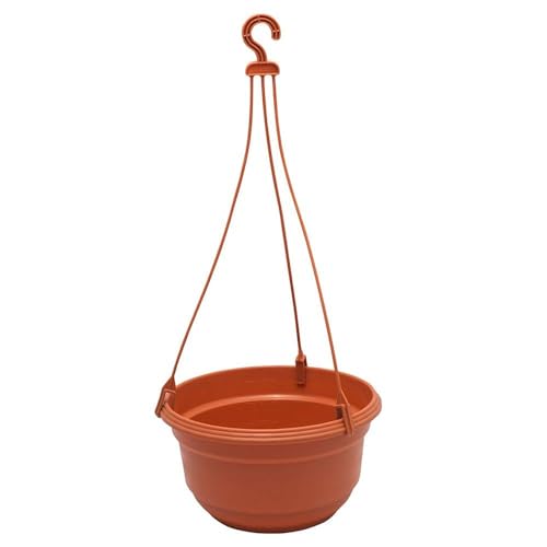 Praha Bird Food Feeder Water Feeder Hanging Bowl for Birds,Home,Balcony and Garden (H606) - Image 4