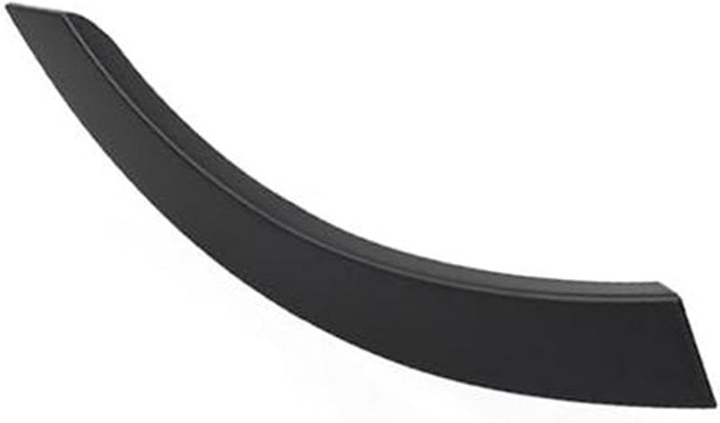 DEMULAX Car Rear Wheel Arch Door Molding Trim - Image 1