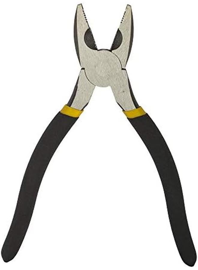 Stanley Combination Linesmen Plier 203 Mm Size  - Image 2