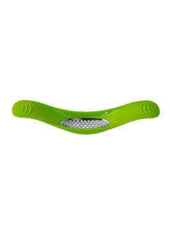 Master Chef Garlic Press With Plastic Handle - Master Chef 