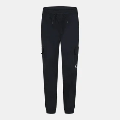 Jordan Kids' Double Cargo Pants (Younger Kids)