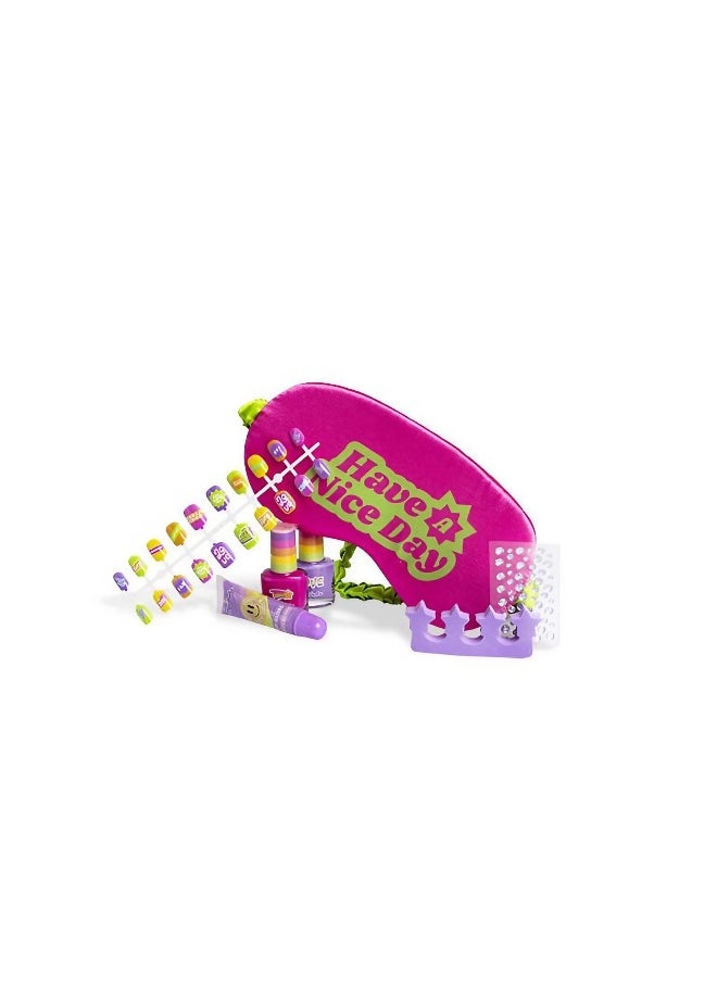 Martinelia Martinelia Super Girl Beauty Bag  - Image 2