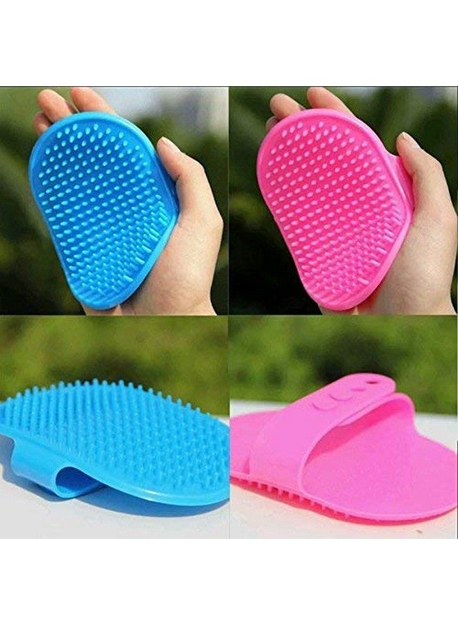 منشفة فائقة الامتصاص للكلاب والقطط (متعددة الألوان) - Image 3