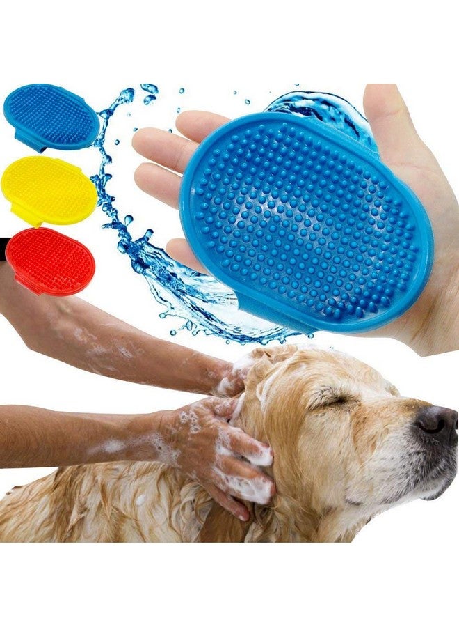 منشفة فائقة الامتصاص للكلاب والقطط (متعددة الألوان) - Image 2