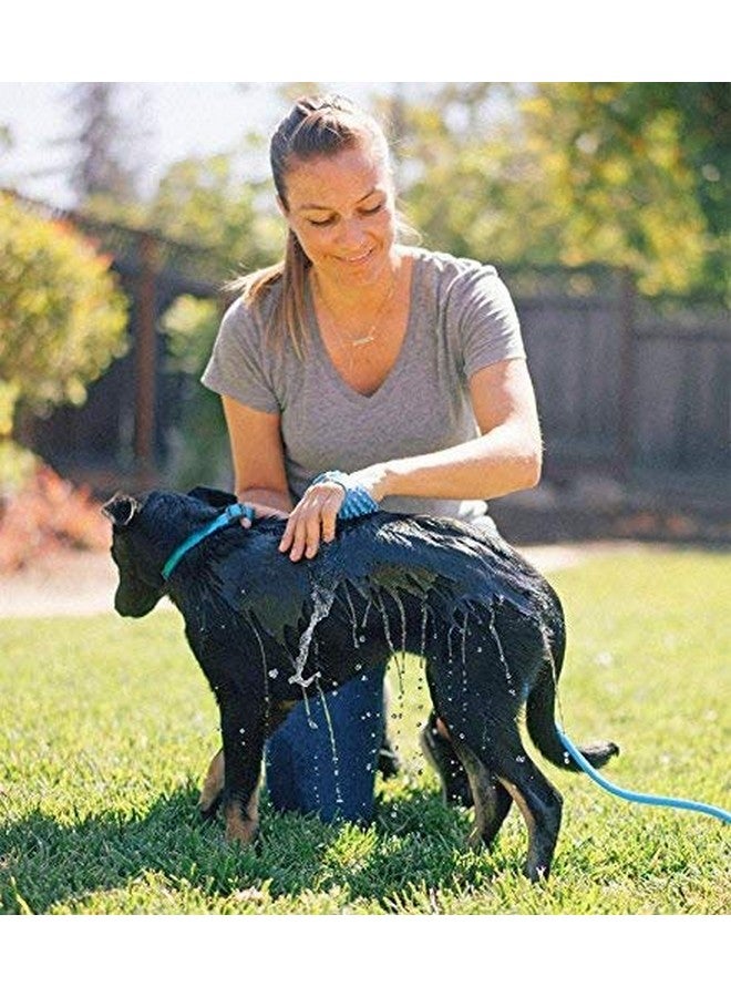 منشفة فائقة الامتصاص للكلاب والقطط (متعددة الألوان) - Image 4