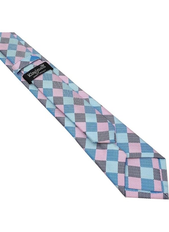 Formal Necktie For Men - Mens Neck Tie - Ties for Shirt and Suit - Modern Style - pzsku/Z2B6D25B241C2648B2C3FZ/45/_/1697112314/b835adc7-e347-48f3-b06b-f84eeba62b84