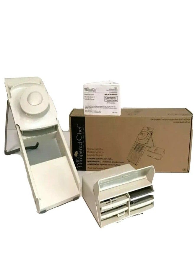 بامبرد شيف قطاعة ماندولين بامبيرد شيف ألتيميت - Image 2