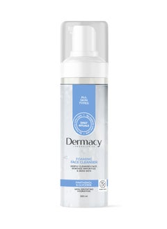 Dermacy LABORATORIES Foaming Face Cleanser  - Image 1