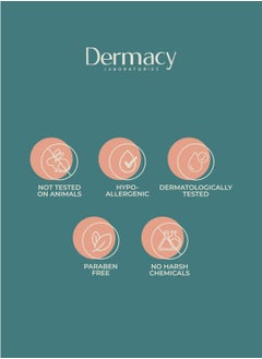 Dermacy LABORATORIES Foaming Face Cleanser  - Image 5