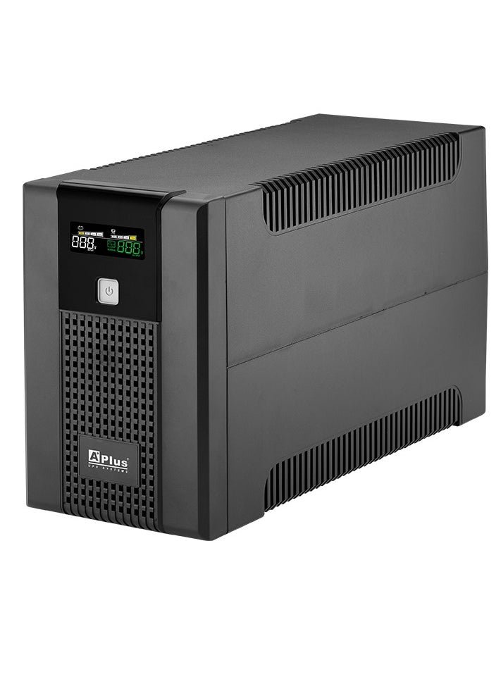 A Plus 2000VA 1200W Line Interactive UPS