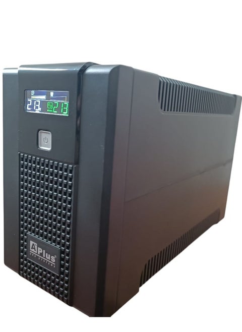 A Plus 2000VA 1200W Line Interactive UPS