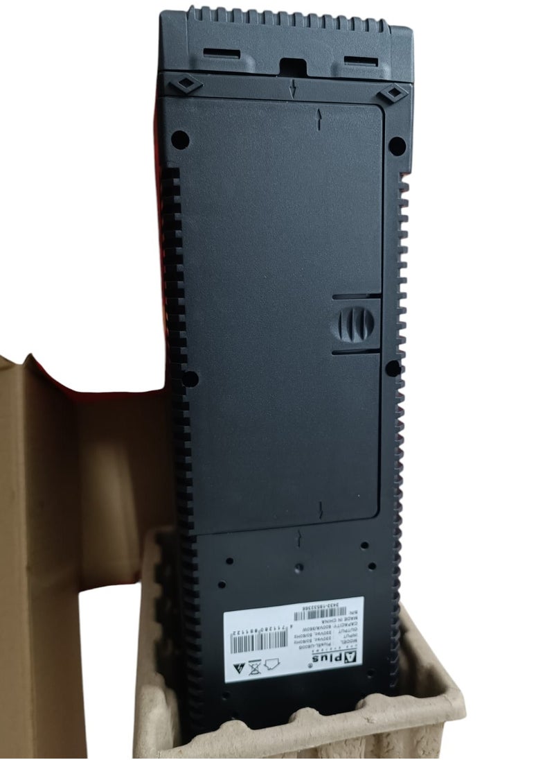 A Plus 2000VA 1200W Line Interactive UPS