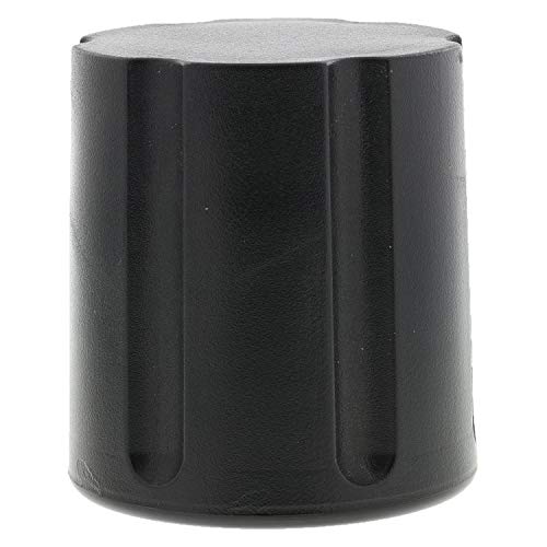 Stant Fuel Cap Tester Adapter, Black - Image 2