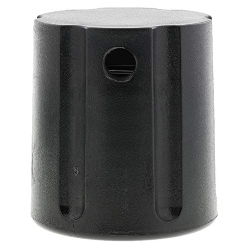 Stant Fuel Cap Tester Adapter, Black - Image 4