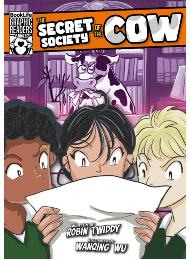 The Secret Society of the Cow 