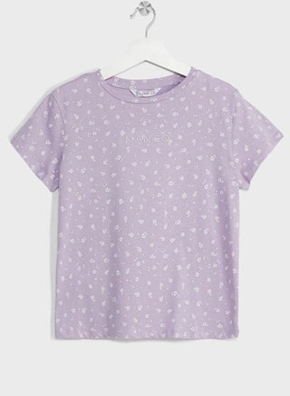 Kids Printed T-Shirt