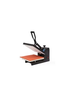 Kalon 38 x 38cm T-shirt Heat Press Machines Black Heat Transferring Machine For sublimation bag Clothing Heat-Transfer  Machines  - Image 3