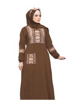 Esdal With veil, wearing 90 kilos, for women - pzsku/Z2B6E019CF0CC9F039740Z/45/_/1733736880/2e5d6869-8b3d-42ff-bf8c-bdde80d765a4