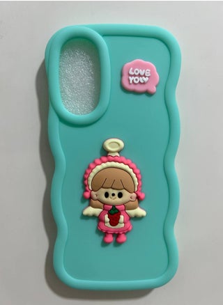 Back Cover Compatible With Phone Samsung A05S - Multi Color 186 - pzsku/Z2B6E169CDD040DAD593BZ/45/_/1732746126/78627b61-45ea-4a62-9042-5c36b31b4bc1