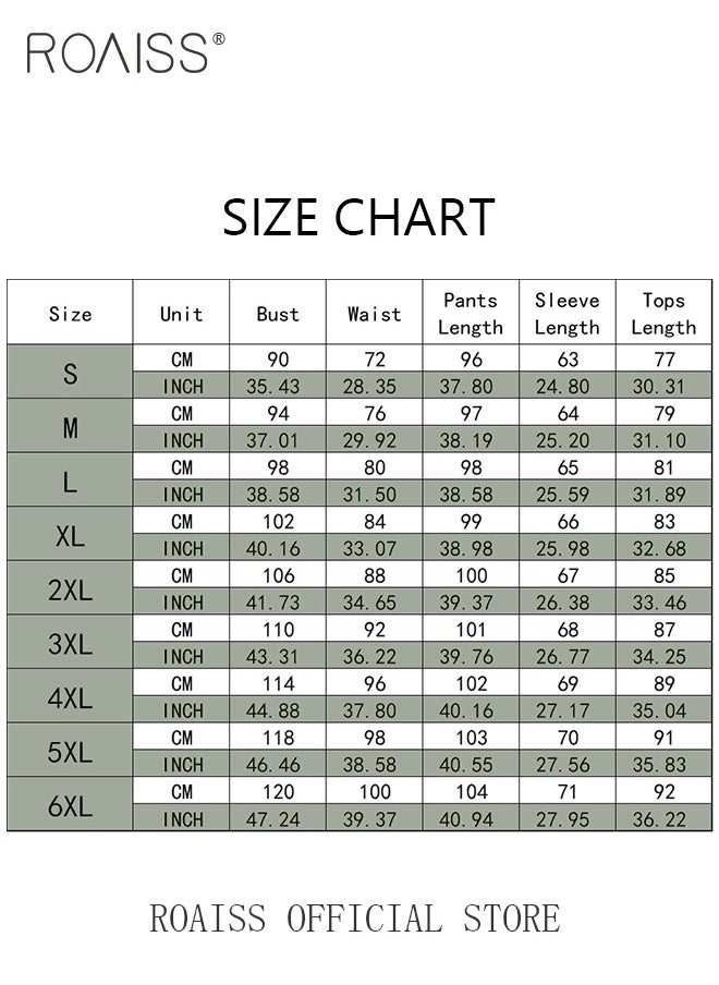 roaiss - 3 Piece Women Conservative Colorblock Swimsuit Set Muslim Sun Protection Swimwear Swimming Trousers Cap Ladies Loose Beachwear Dress Arab Clothing - Image 1