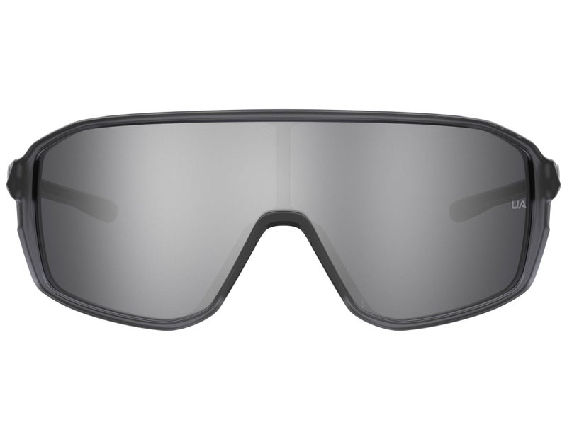 UNDER ARMOUR Men Shield Sunglasses 99 UA GAMEDAY/G - Image 1