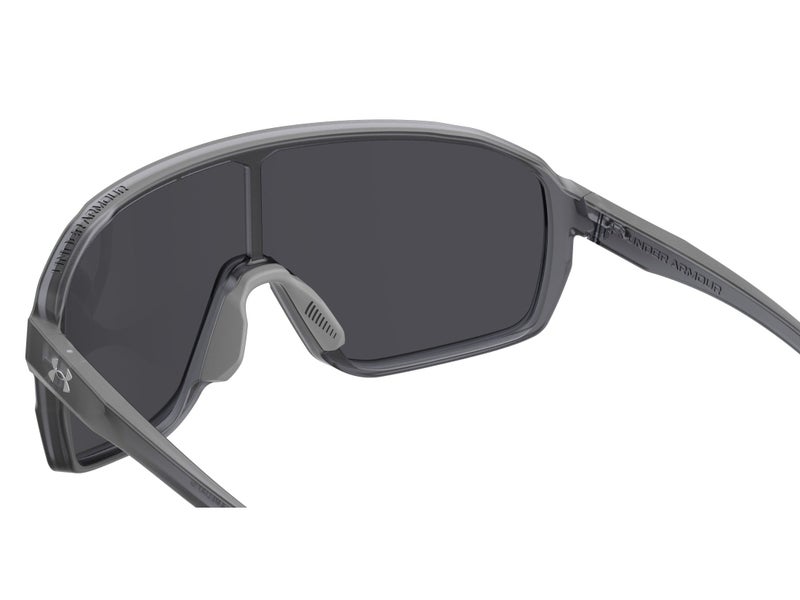 UNDER ARMOUR Men Shield Sunglasses 99 UA GAMEDAY/G - Image 3