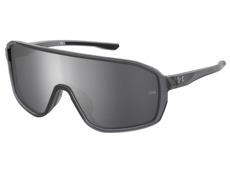 UNDER ARMOUR Men Shield Sunglasses 99 UA GAMEDAY/G - Image 2