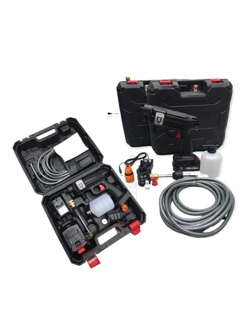 bkam AC cleaning package - Image 2