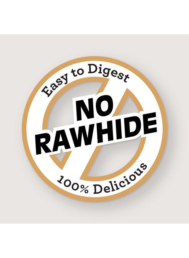 SmartBones Cups with Peanut Butter, Treat Your Dog to a Delicious Rawhide-Free Chew, 5 Count - Image 3