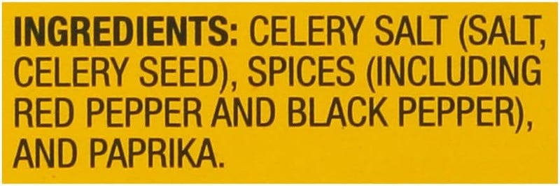 OLD BAY Seasoning, 16 oz - All-Purpose Spice Blend - Image 5