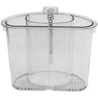 Cuisinart FP12LPT1 Replacement Large Pusher Fits Models CFP24 FP12 FP14 Only OEM