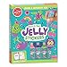 Klutz Paint Peel Jelly Stickers - Image 2