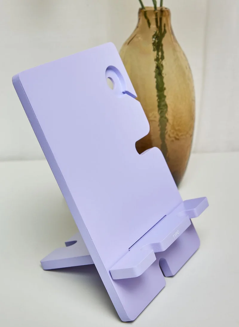 Typo Collapsible Tech Hub