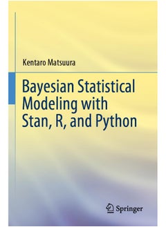 Bayesian Statistical Modeling with Stan, R, and Python 