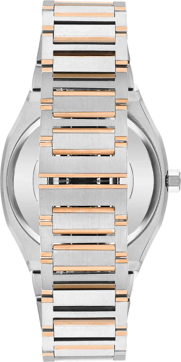 BEVERLY HILLS POLO CLUB BP3405X.530 Men's Wristwatch